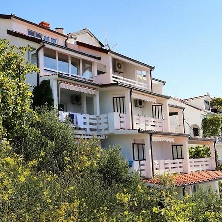 Apartments Ivo - Sea View; Pisak Exterior foto